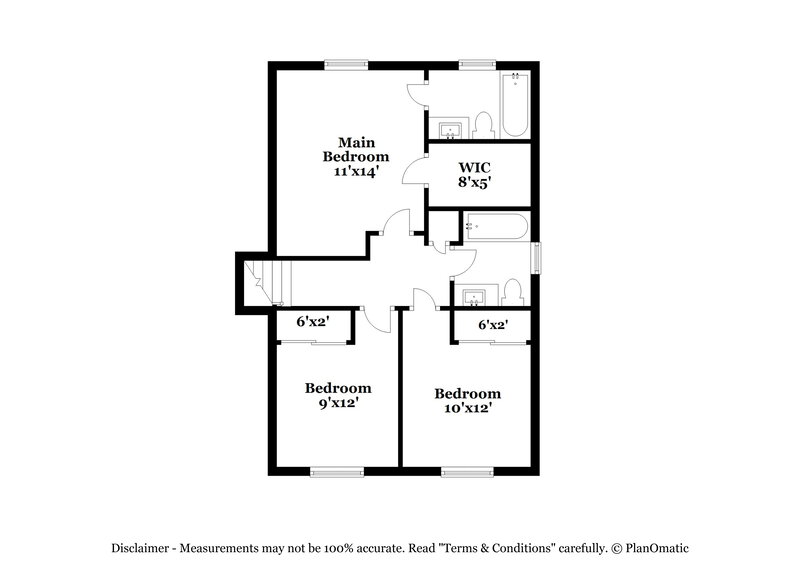 2,455/Mo, 1831 W Quarter Horse Ave Salt Lake City, UT 84116 Floorplan View 2