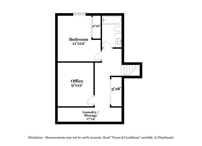 2,455/Mo, 1831 W Quarter Horse Ave Salt Lake City, UT 84116 Floorplan View 3