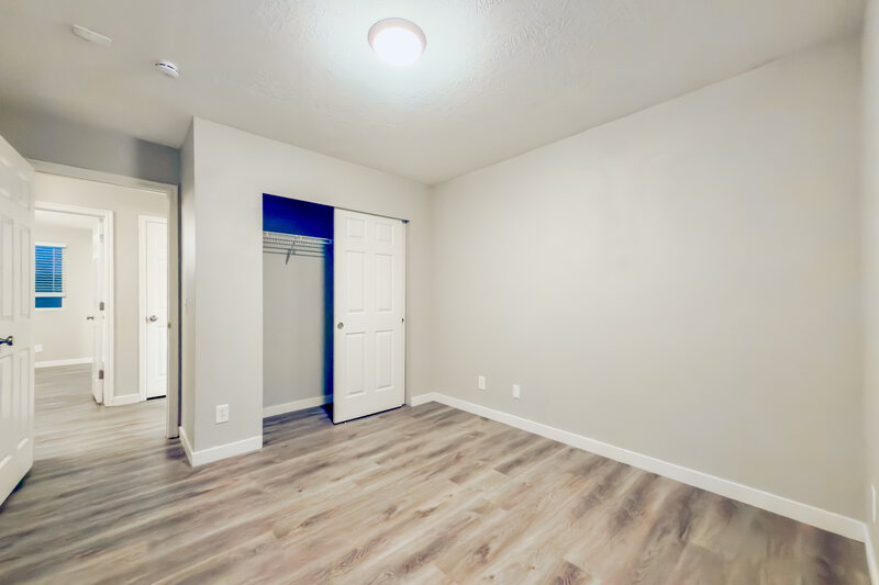 2,790/Mo, 1831 W Quarter Horse Ave Salt Lake City, UT 84116 Bedroom View 4
