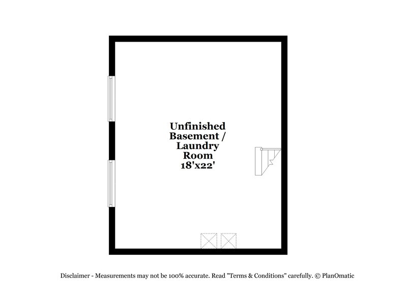 2,665/Mo, 3544 S Croft Cv Salt Lake City, UT 84106 Floorplan View 4