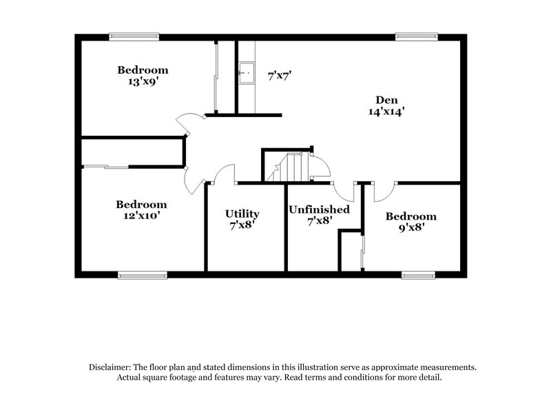3,235/Mo, 1279 W Morning Sun Dr Taylorsville, UT 84123 Floorplan View 3