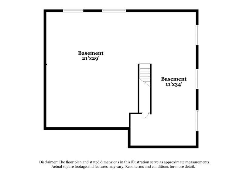 2,360/Mo, 7974 S Big Sycamore Dr West Jordan, UT 84081 Floorplan View 2