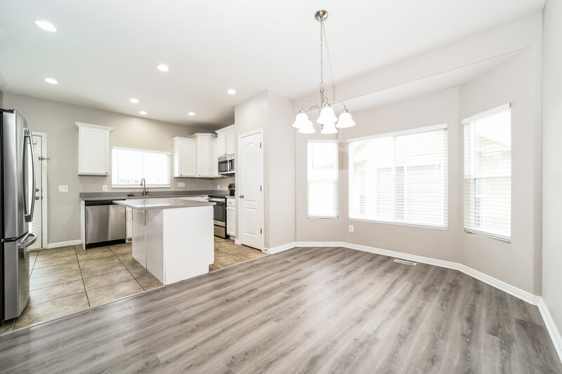 2,360/Mo, 7974 S Big Sycamore Dr West Jordan, UT 84081 Misc View 3