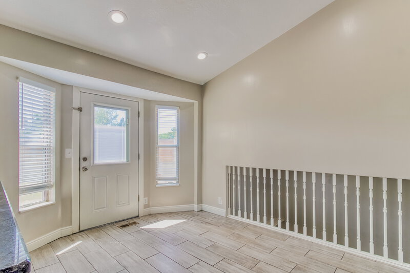 2,835/Mo, 8492 S Merrick Ct West Jordan, UT 84081 Dining Room View