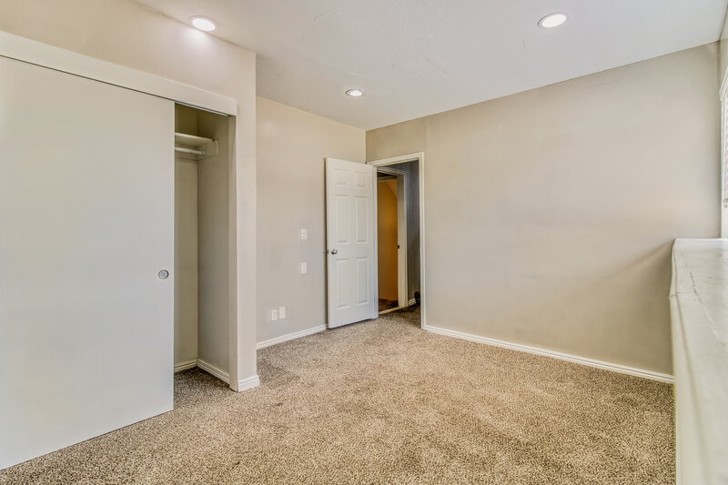 2,835/Mo, 8492 S Merrick Ct West Jordan, UT 84081 Bedroom View