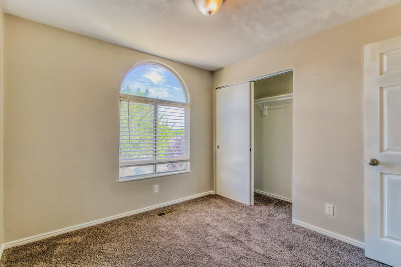 2,835/Mo, 8492 S Merrick Ct West Jordan, UT 84081 Bedroom View 2