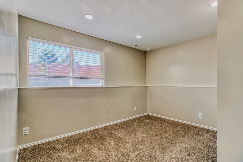 2,835/Mo, 8492 S Merrick Ct West Jordan, UT 84081 Bedroom View 3
