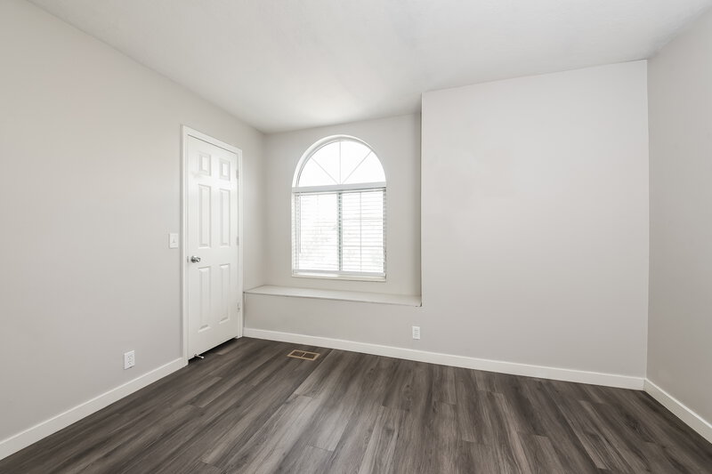 0/Mo, 5902 South Woodview Dr Salt Lake City, UT 84118 Bedroom View 2