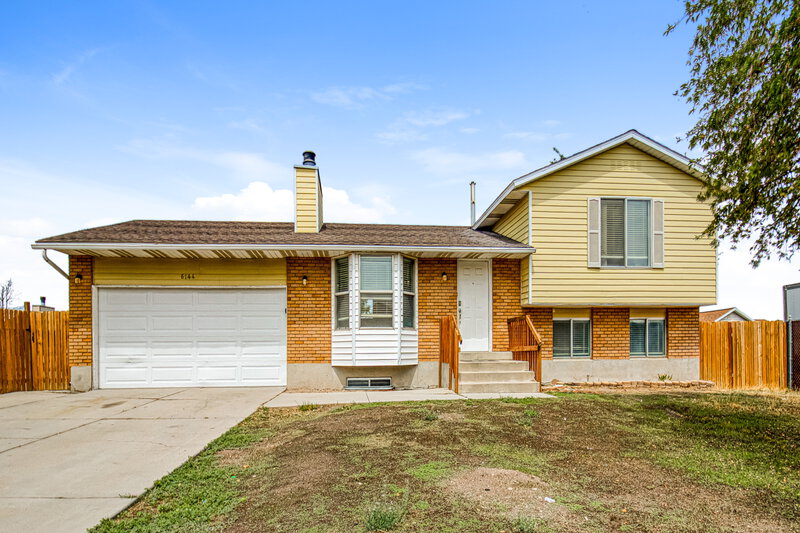 2,565/Mo, 6144 W Rishel Cir West Valley City, UT 84128 External View