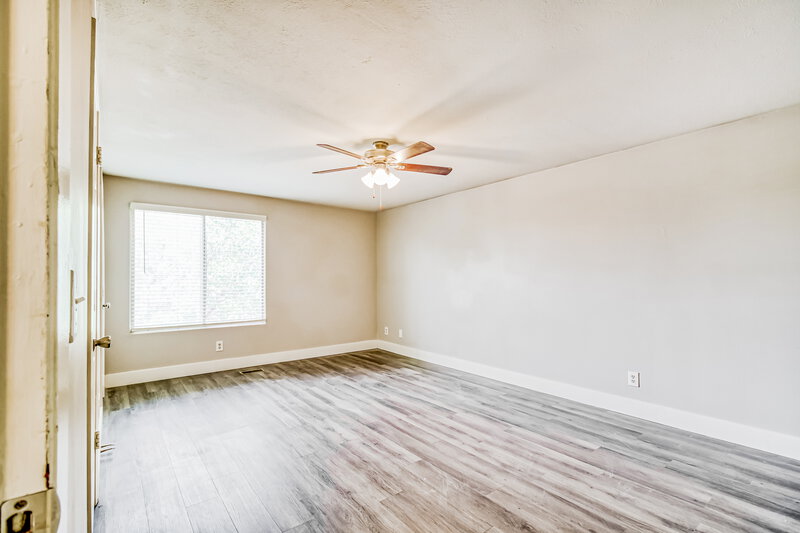 2,565/Mo, 6144 W Rishel Cir West Valley City, UT 84128 Bedroom View 5