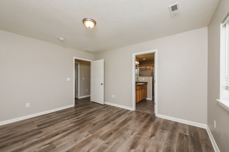 2,915/Mo, 3762 S Teal Run Way South Salt Lake, UT 84119 Main Bedroom View 2