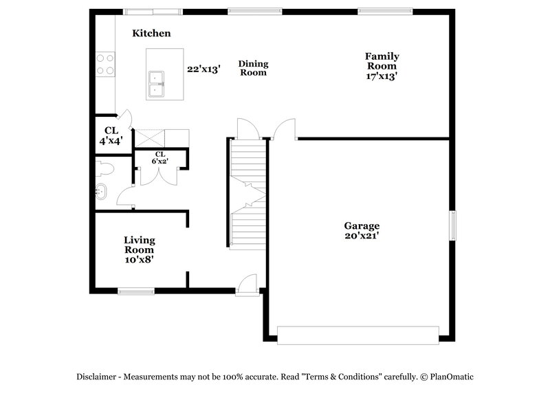 2,740/Mo, 13061 S Acklins Dr Herriman, UT 84096 Floor Plan View