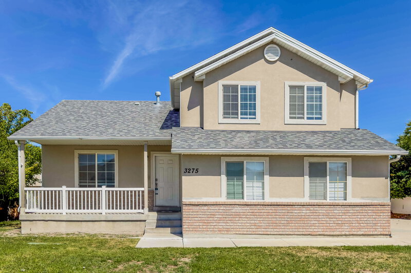 3,105/Mo, 3275 S Newmark Dr West Valley City, UT 84128 External View