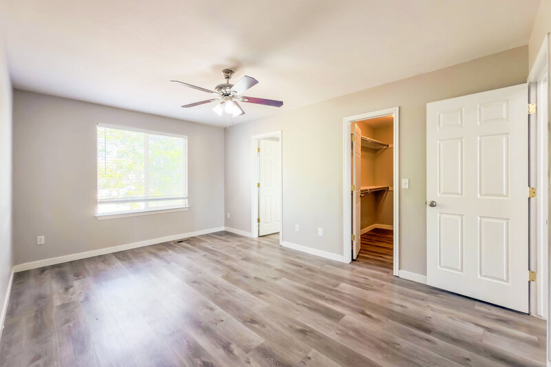 3,105/Mo, 3275 S Newmark Dr West Valley City, UT 84128 Main Bedroom View 2