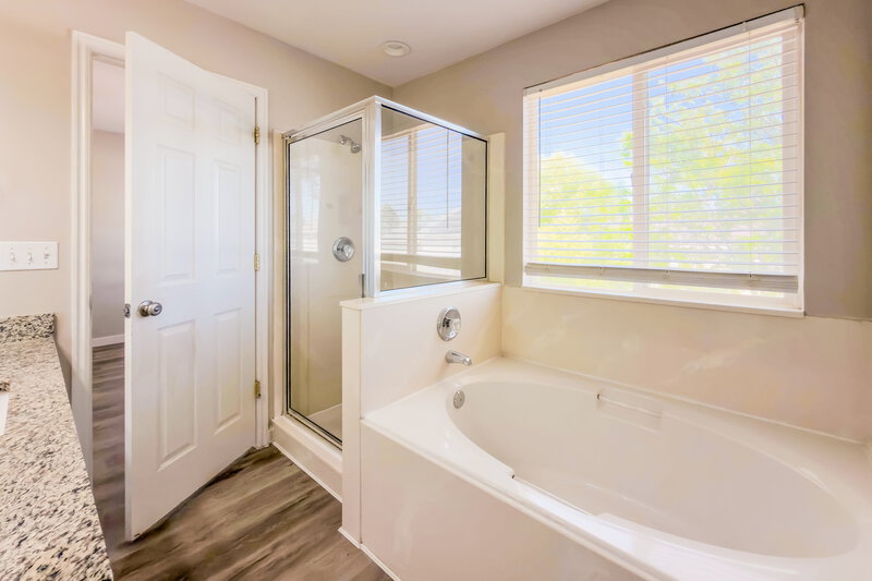 3,105/Mo, 3275 S Newmark Dr West Valley City, UT 84128 Main Bathroom View