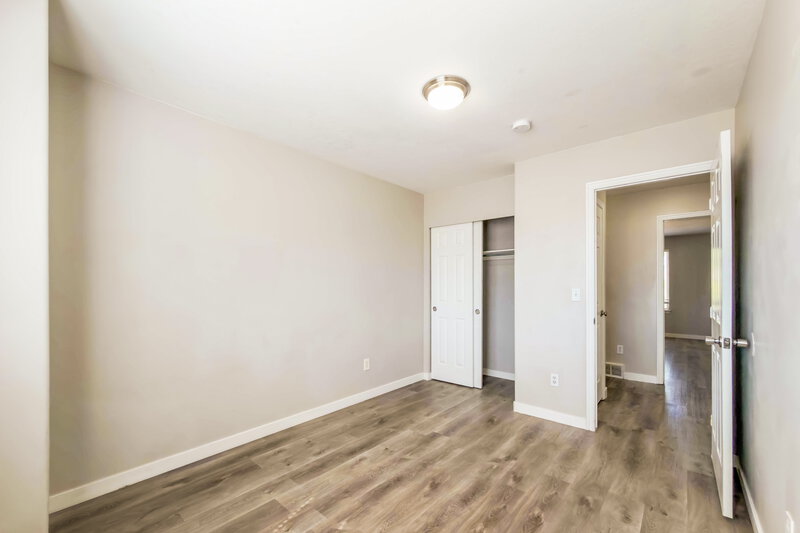 3,105/Mo, 3275 S Newmark Dr West Valley City, UT 84128 Bedroom View