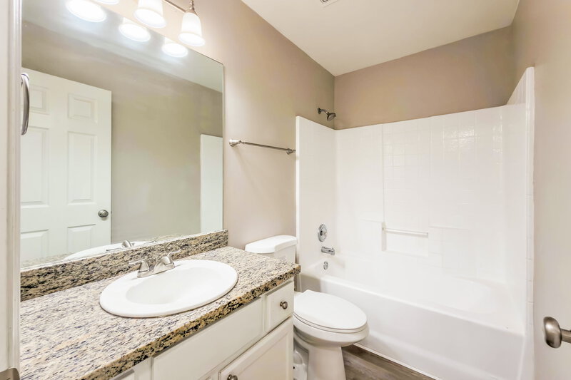 3,105/Mo, 3275 S Newmark Dr West Valley City, UT 84128 Bathroom View