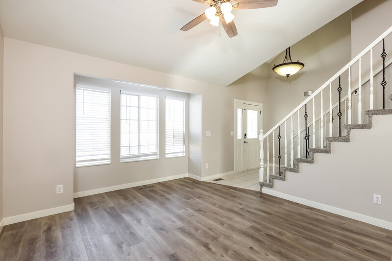 3,110/Mo, 4983 W Copper Canyon Way West Jordan, UT 84081 Living Room View 2