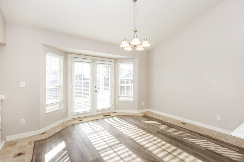 3,110/Mo, 4983 W Copper Canyon Way West Jordan, UT 84081 Dining Room View 2