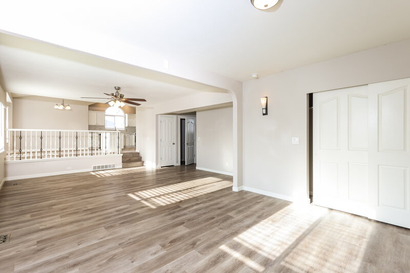 3,110/Mo, 4983 W Copper Canyon Way West Jordan, UT 84081 Family Room View