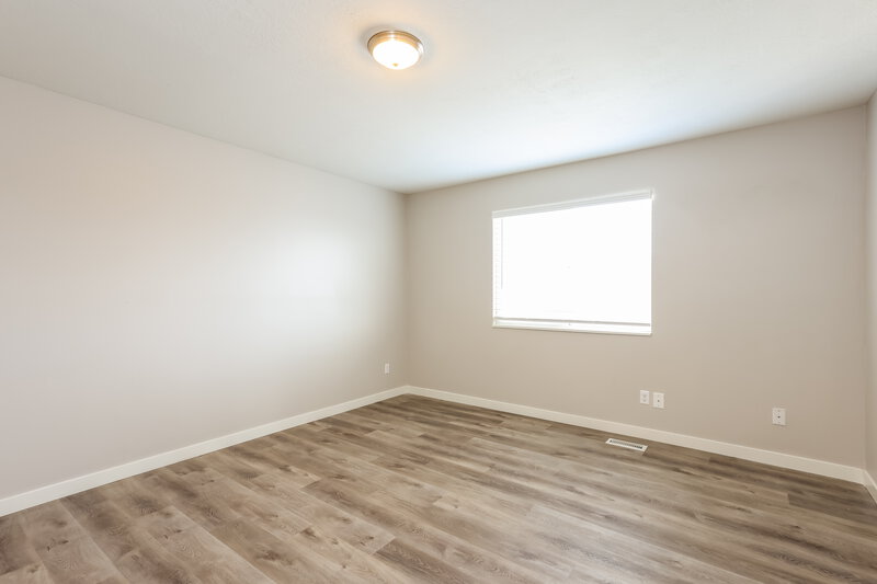 3,110/Mo, 4983 W Copper Canyon Way West Jordan, UT 84081 Main Bedroom View