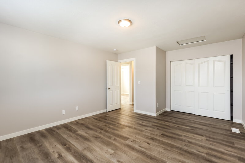 3,110/Mo, 4983 W Copper Canyon Way West Jordan, UT 84081 Main Bedroom View 2