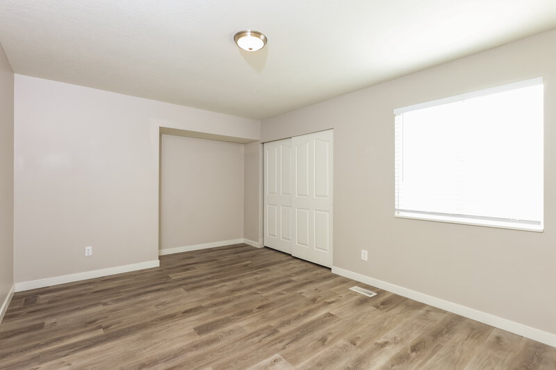 3,110/Mo, 4983 W Copper Canyon Way West Jordan, UT 84081 Bedroom View