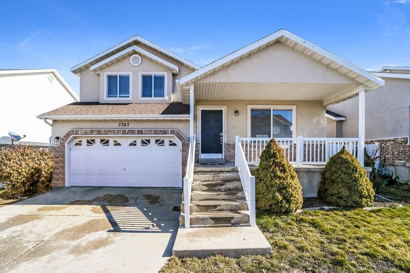 2,605/Mo, 7747 S Briar Dr West Jordan, UT 84084 External View
