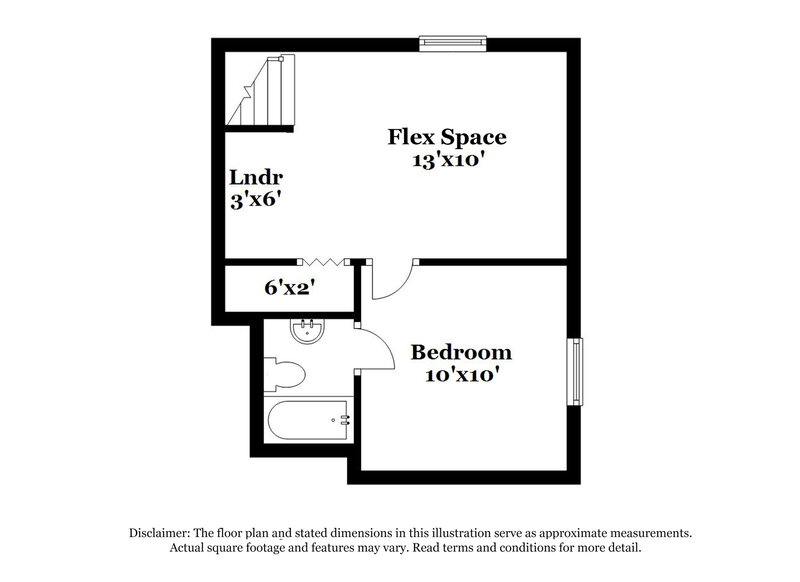 2,605/Mo, 7747 S Briar Dr West Jordan, UT 84084 Floorplan View 4