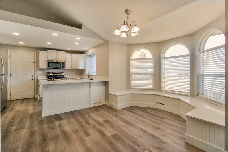 2,960/Mo, 8702 S Covewood Pl West Jordan, UT 84088 Dining Room View