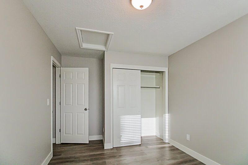 2,960/Mo, 8702 S Covewood Pl West Jordan, UT 84088 Bedroom View 2