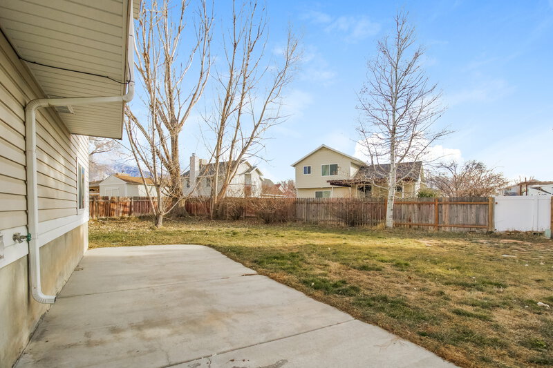 2,960/Mo, 8702 S Covewood Pl West Jordan, UT 84088 Exterior View