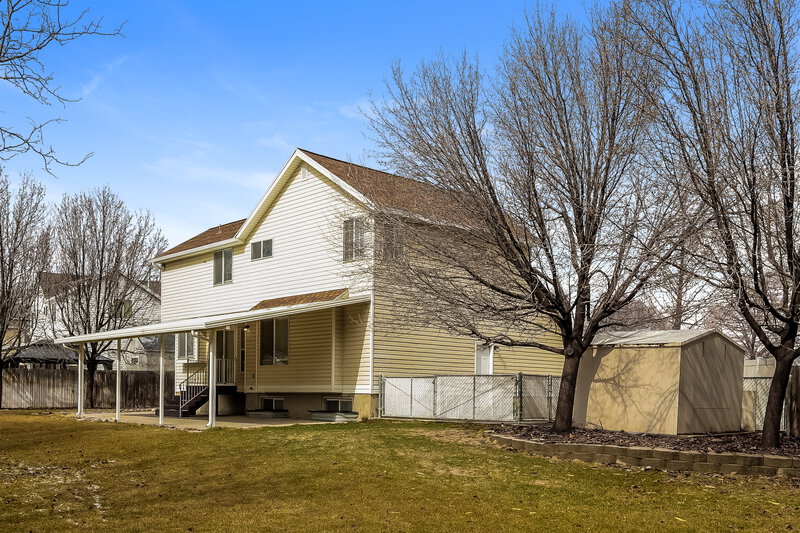 3,160/Mo, 2269 W Bennion Heights Cir Taylorsville, UT 84084 Misc View 15