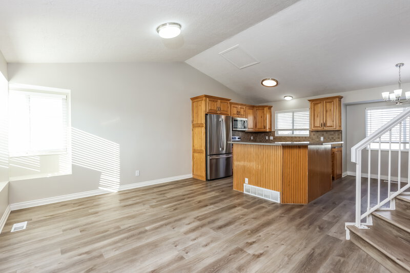 2,595/Mo, 1658 W 8430 S West Jordan, UT 84088 Misc View