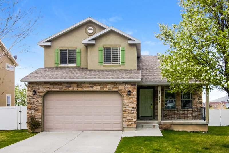 2,625/Mo, 10543 N Sugarloaf Dr Cedar Hills, UT 84062 External View