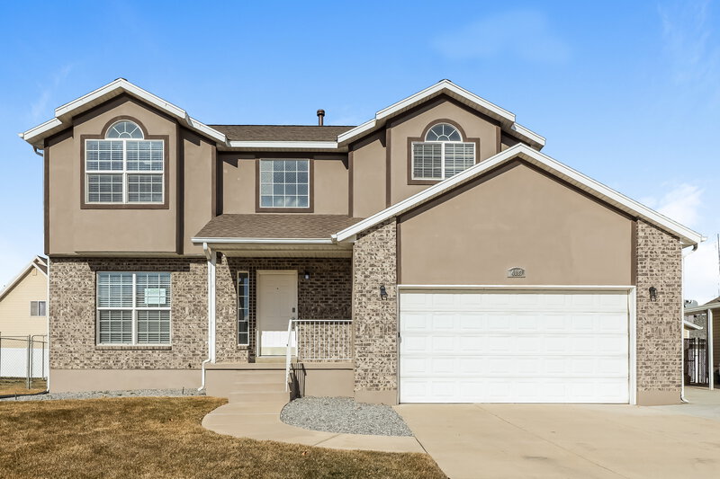 3,030/Mo, 4083 S 1100 W Riverdale, UT 84405 External View