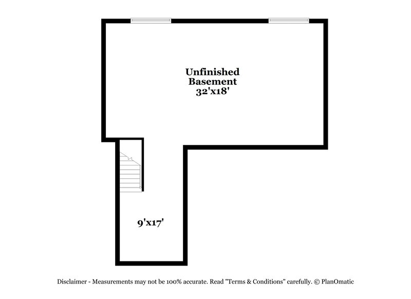 2,575/Mo, 935 W 2770 N Lehi, UT 84043 Floor Plan View 3