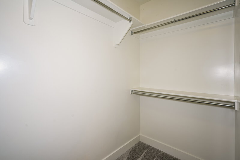 2,145/Mo, 2419 E Prairie Ln Eagle Mountain, UT 84005 Walk In Closet View