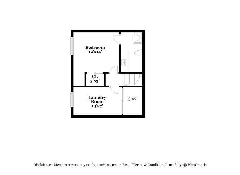 2,695/Mo, 4732 West Helenic Lane West Jordan, UT 84088 Floor Plan View 4