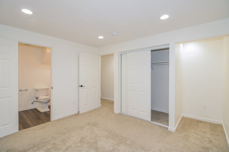 2,835/Mo, 4732 West Helenic Lane West Jordan, UT 84088 Bedroom View 2