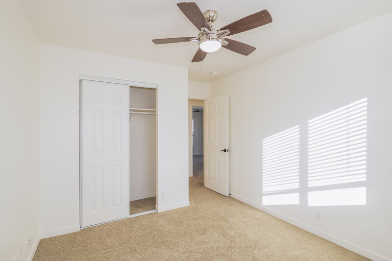 2,835/Mo, 4732 West Helenic Lane West Jordan, UT 84088 Bedroom View 3