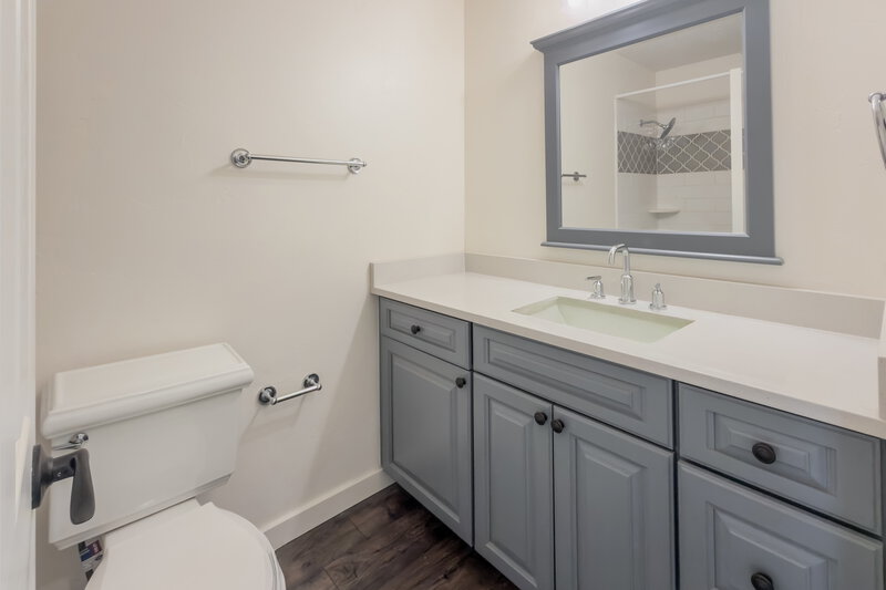 2,835/Mo, 4732 West Helenic Lane West Jordan, UT 84088 Bathroom View