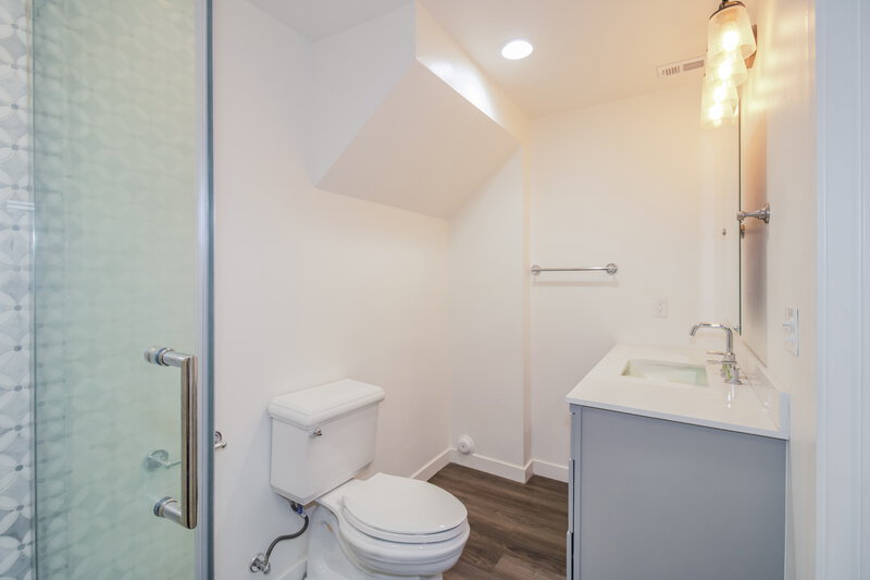 2,835/Mo, 4732 West Helenic Lane West Jordan, UT 84088 Bathroom View 2