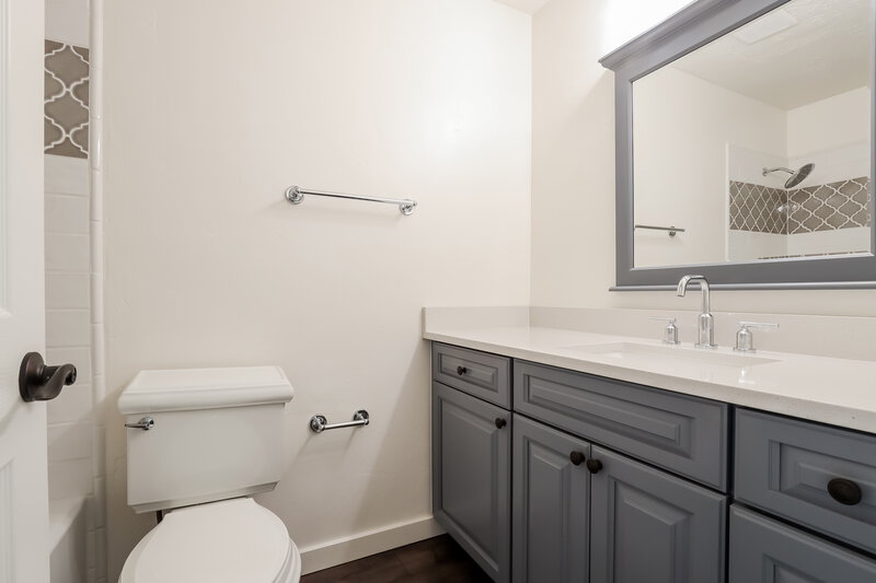 2,695/Mo, 4732 West Helenic Lane West Jordan, UT 84088 Bathroom View 2