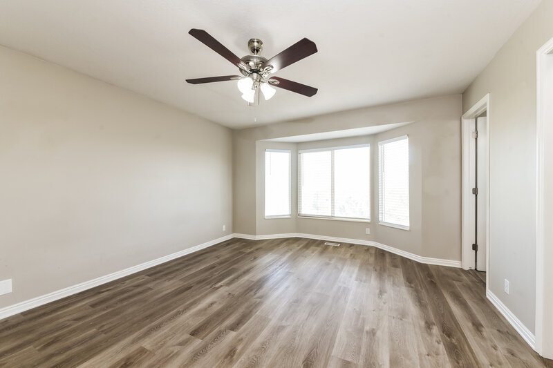 3,050/Mo, 5433 W Branbury Ct Salt Lake City, UT 84118 Main Bedroom View