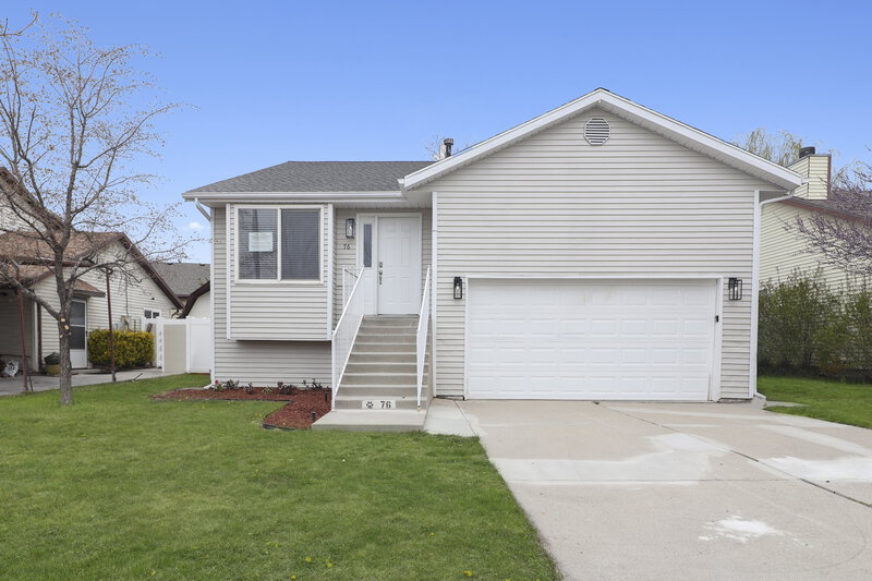 2,840/Mo, 76 W Stauffer Ln Murray, UT 84107 External View