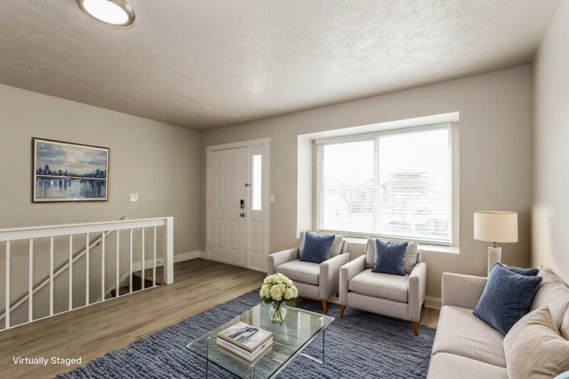 2,840/Mo, 76 W Stauffer Ln Murray, UT 84107 Misc View