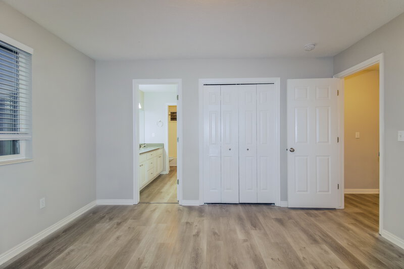 2,695/Mo, 1412 S Pebblecreek Dr Layton, UT 84041 Main Bedroom View