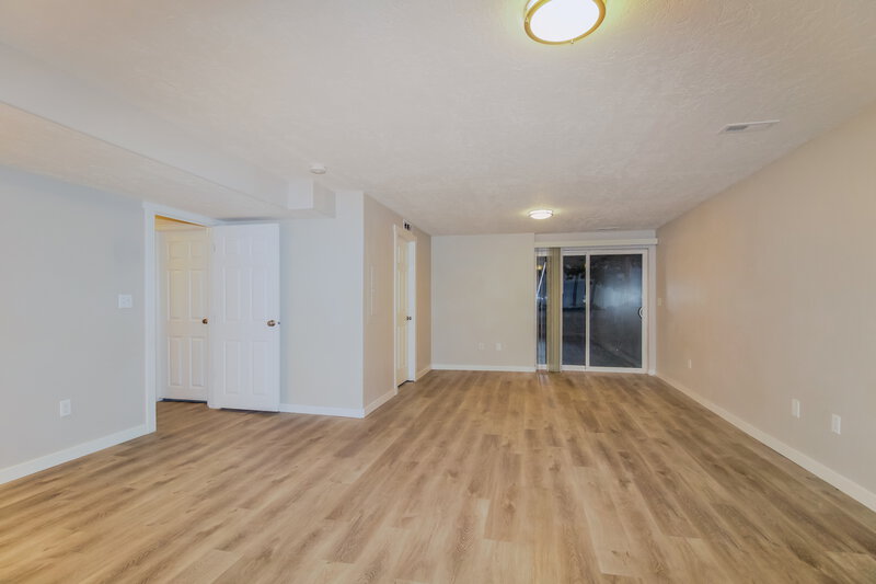 2,695/Mo, 1412 S Pebblecreek Dr Layton, UT 84041 Basement View