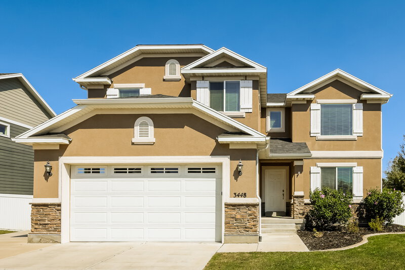 2,625/Mo, 3448 W Oak Crest Dr Lehi, UT 84043 External View
